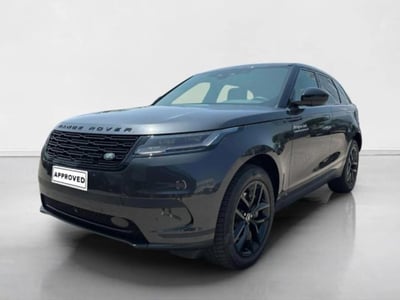 Land Rover Range Rover Velar 2.0D I4 204 CV  Edition del 2025 usata a Monteriggioni