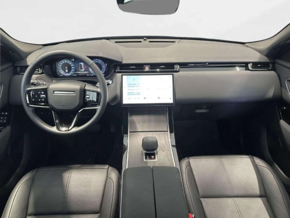 Land Rover Range Rover Velar usata a Siena (10)