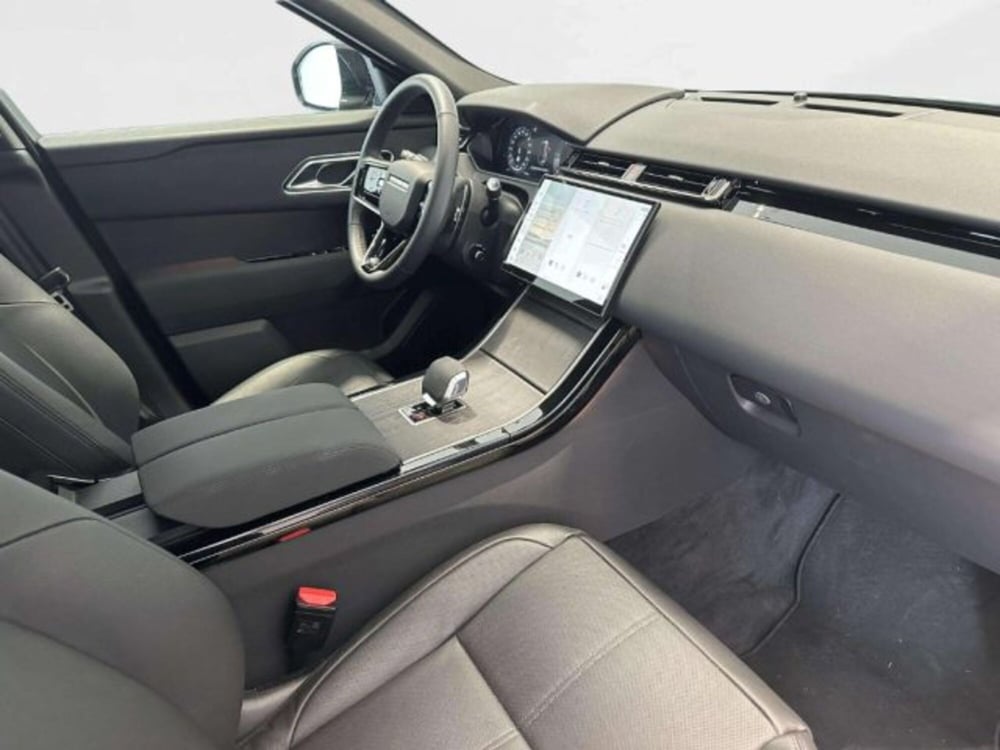 Land Rover Range Rover Velar usata a Siena (8)