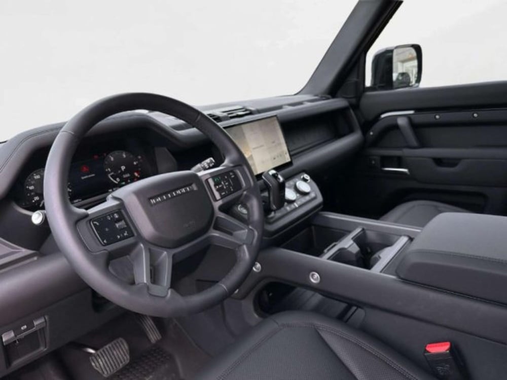 Land Rover Defender usata a Siena (10)