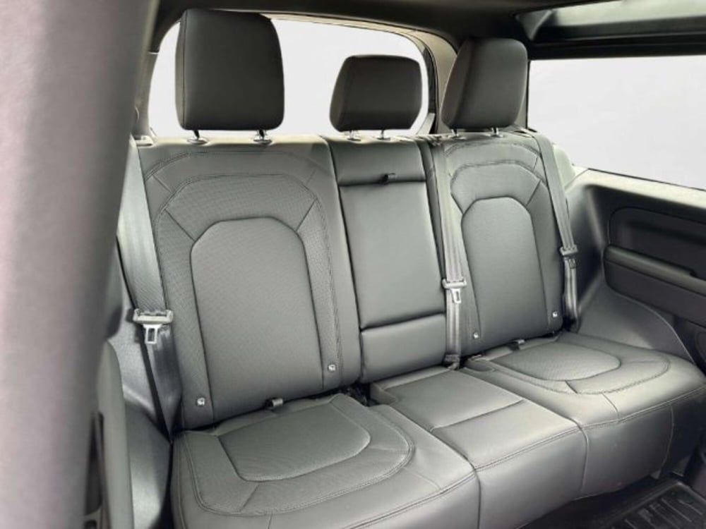 Land Rover Defender usata a Siena (4)
