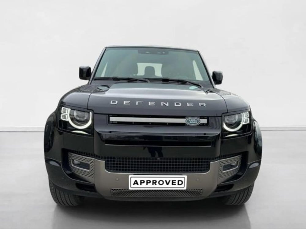 Land Rover Defender usata a Siena (8)