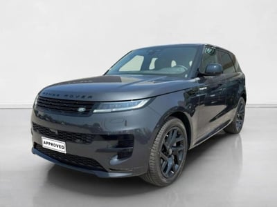 Land Rover Range Rover Sport 3.0D l6 249 CV HSE Dynamic Stealth del 2025 usata a Monteriggioni