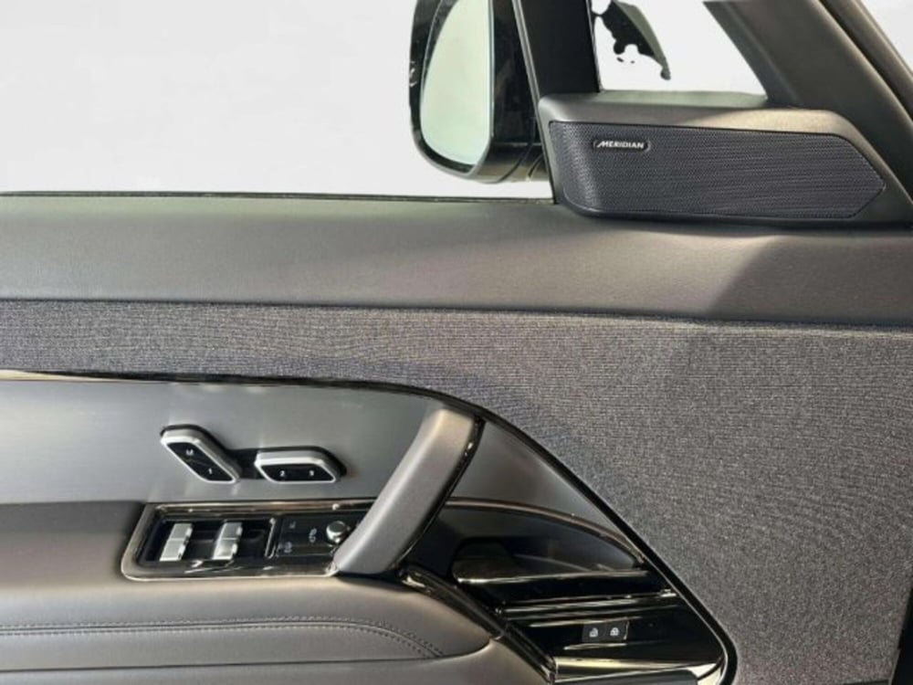 Land Rover Range Rover Sport usata a Siena (11)