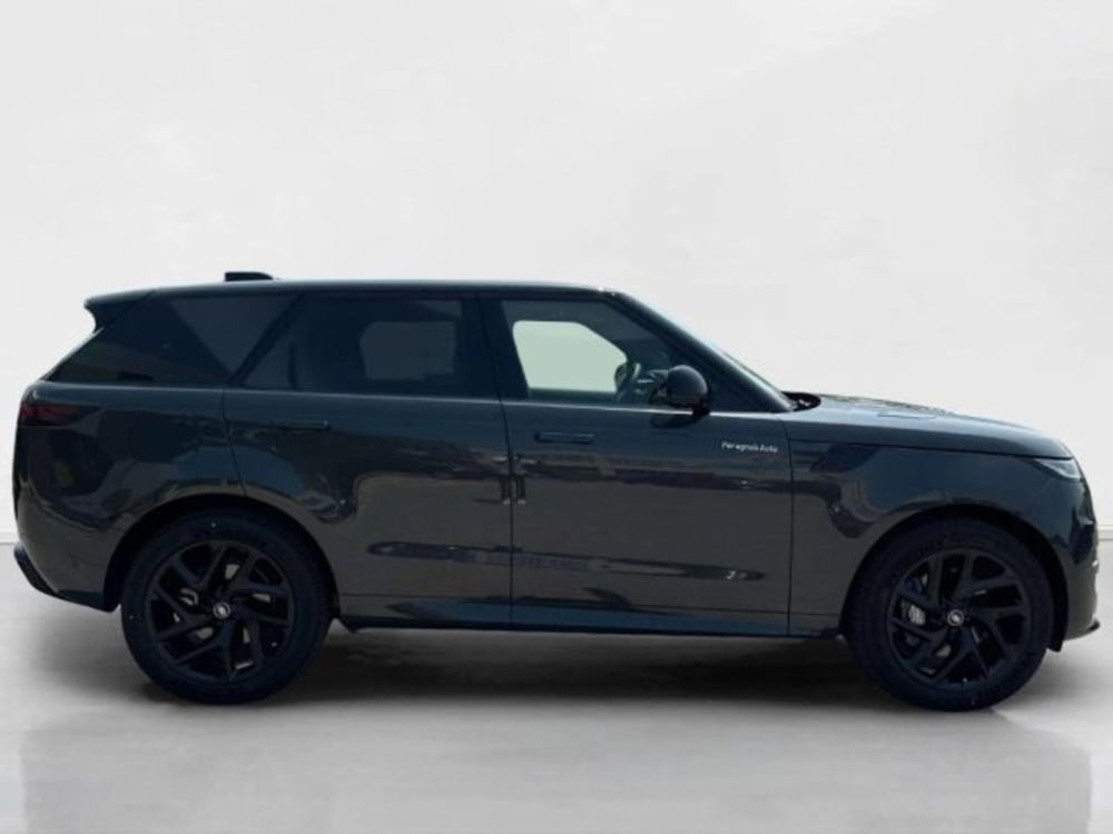 Land Rover Range Rover Sport usata a Siena (3)