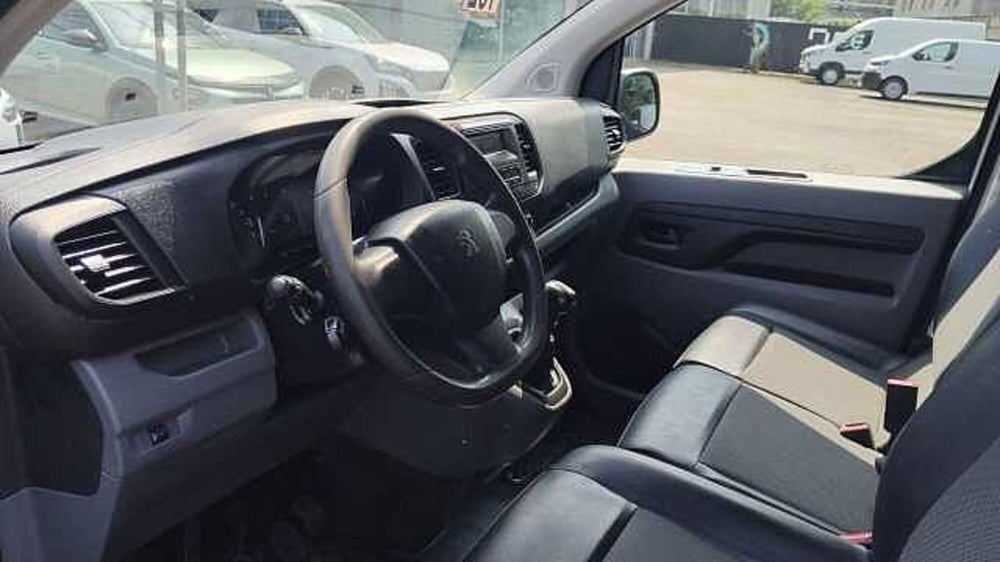 Peugeot Expert Furgone usata a Milano (10)