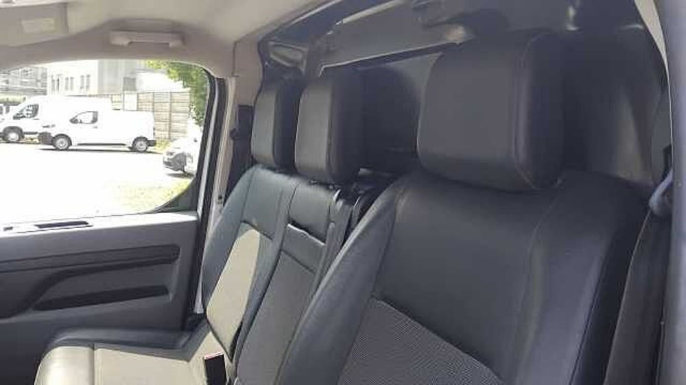Peugeot Expert Furgone usata a Milano (11)