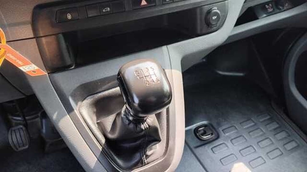 Peugeot Expert Furgone usata a Milano (13)