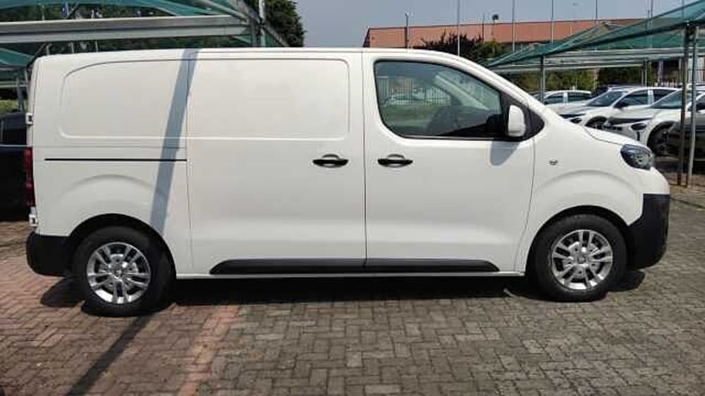 Peugeot Expert Furgone usata a Milano (2)