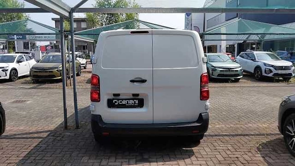 Peugeot Expert Furgone usata a Milano (3)