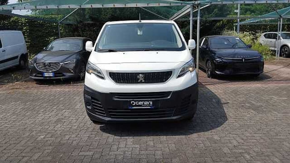 Peugeot Expert Furgone usata a Milano (6)