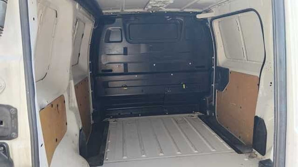 Peugeot Expert Furgone usata a Milano (7)