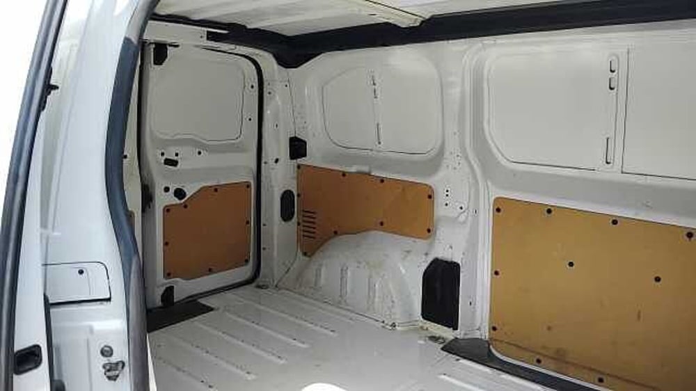 Peugeot Expert Furgone usata a Milano (8)