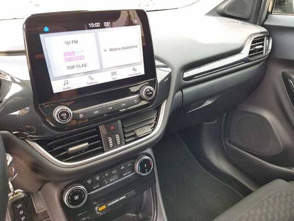 Ford Puma usata a Torino (20)