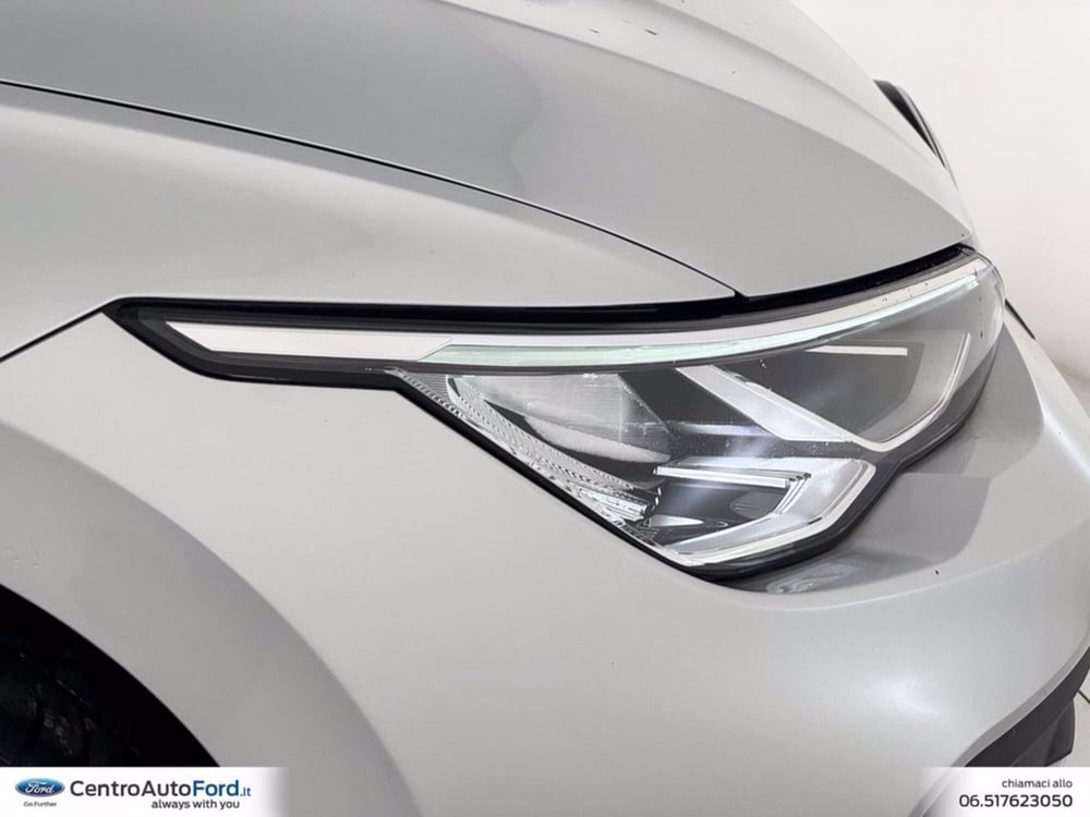 Volkswagen Golf Variant usata a Roma (13)
