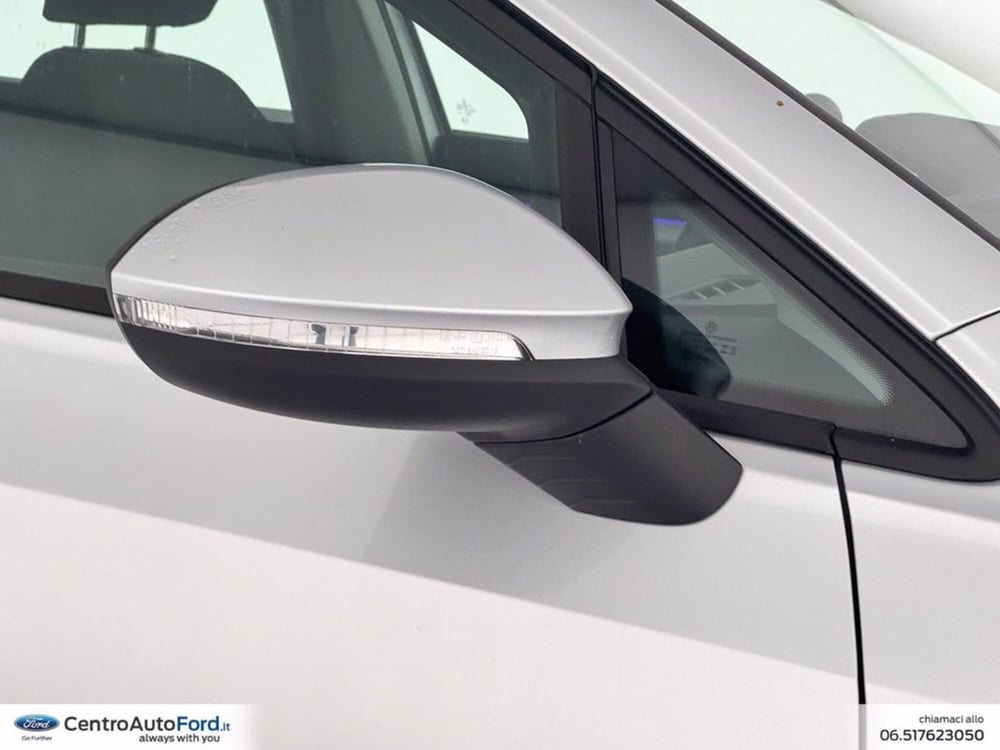 Volkswagen Golf Variant usata a Roma (15)