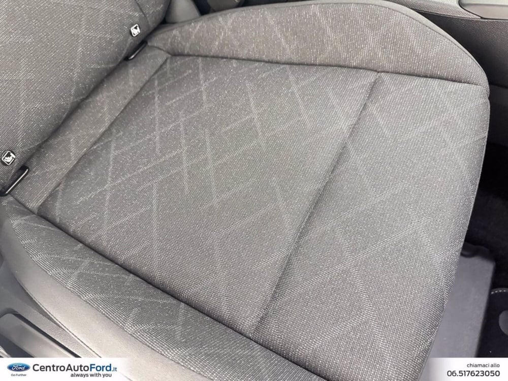 Volkswagen Golf Variant usata a Roma (8)