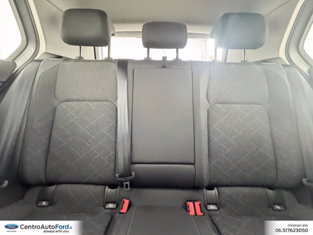 Volkswagen Golf Variant usata a Roma (9)