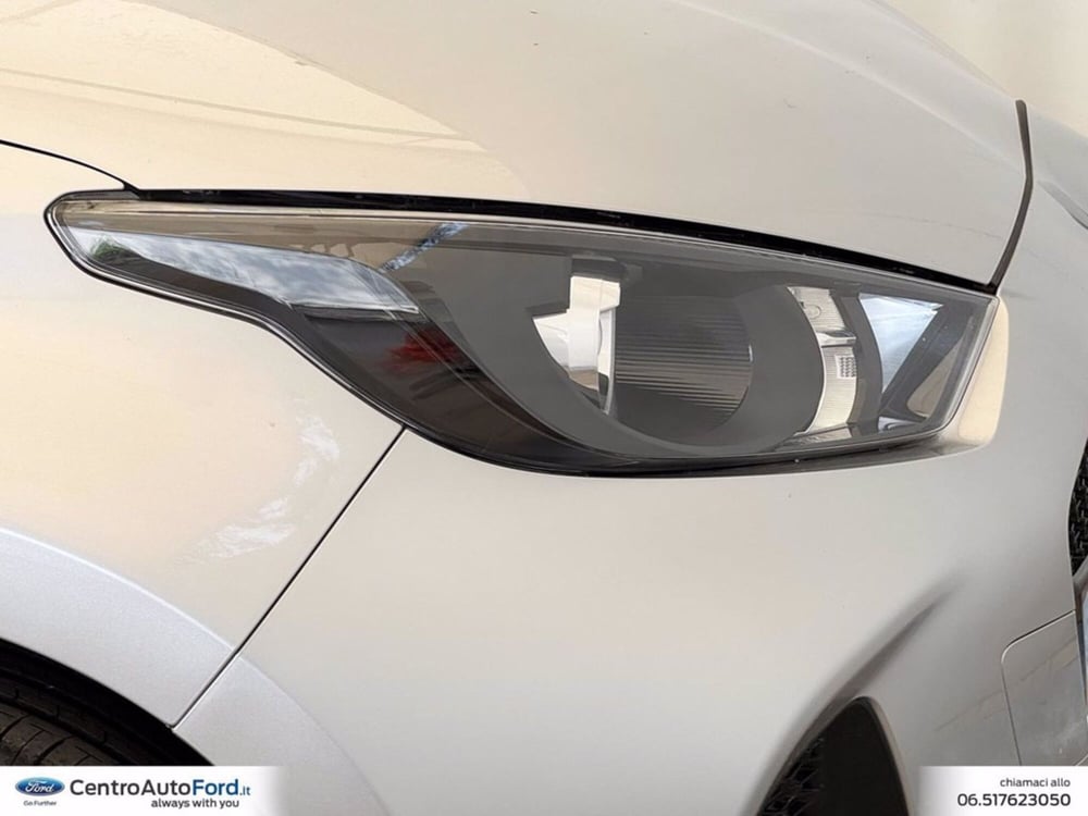 Mazda Mazda2 Hybrid nuova a Roma (13)