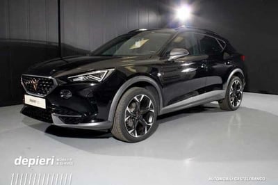 Cupra Formentor Formentor 1.5 tsi 150cv dsg del 2023 usata a Castelfranco Veneto