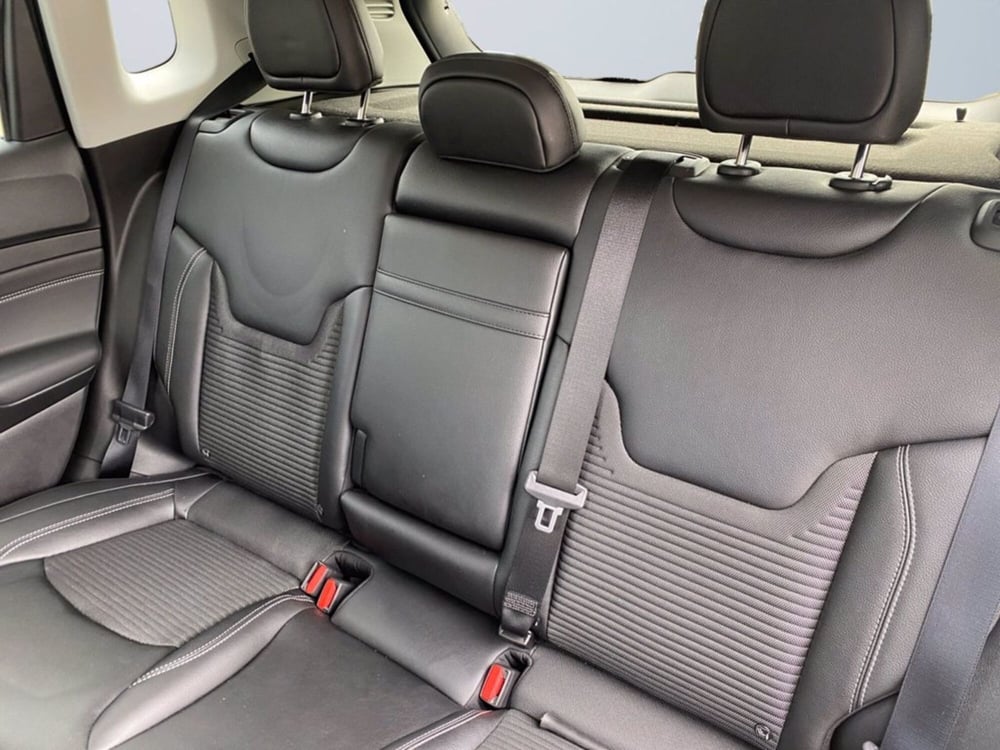 Jeep Compass usata a Milano (10)