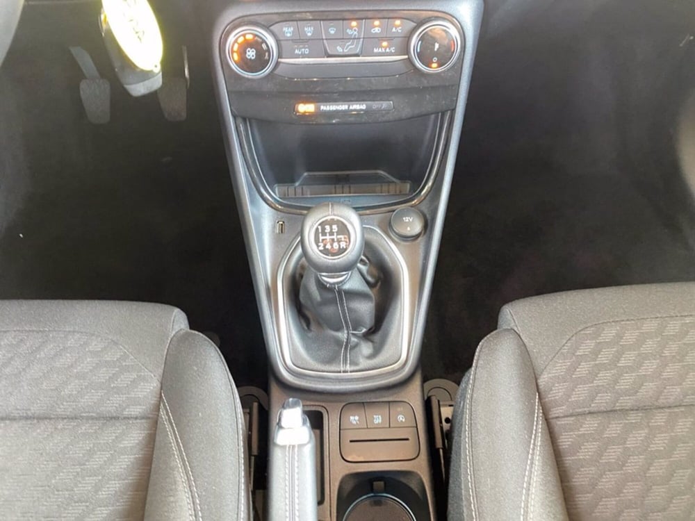 Ford Puma usata a Milano (15)