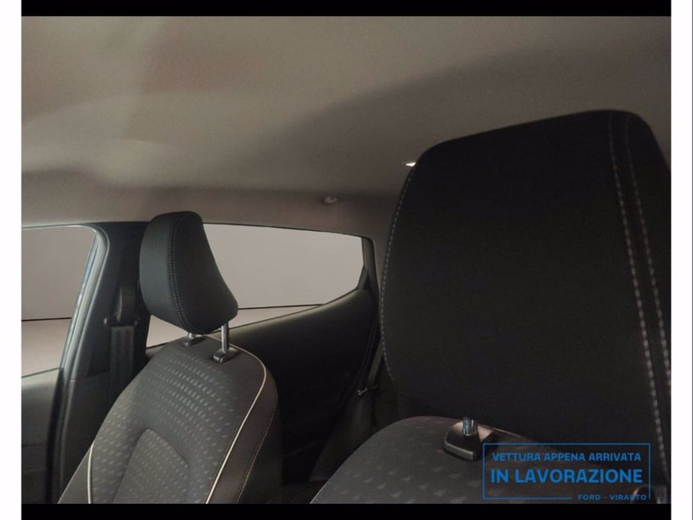 Ford Fiesta usata a Catania (20)