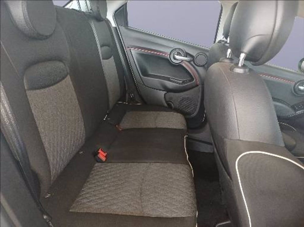 Fiat 500X usata a Milano (16)