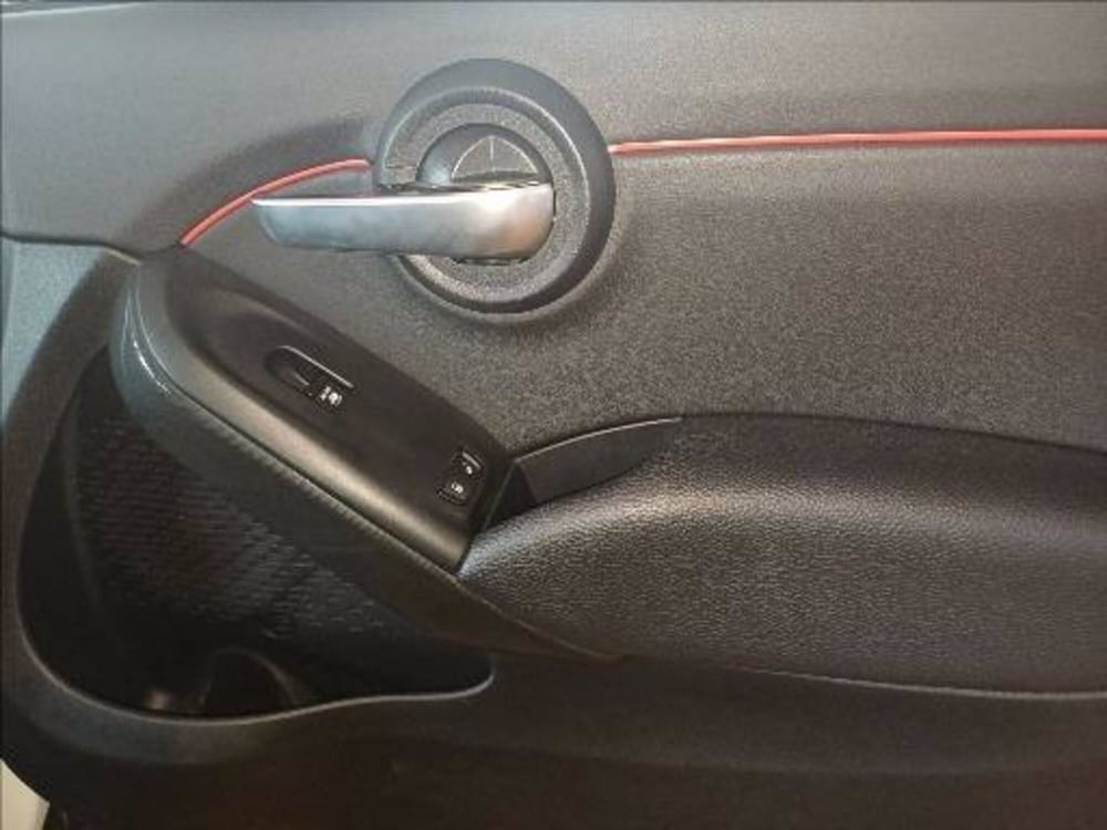 Fiat 500X usata a Milano (17)