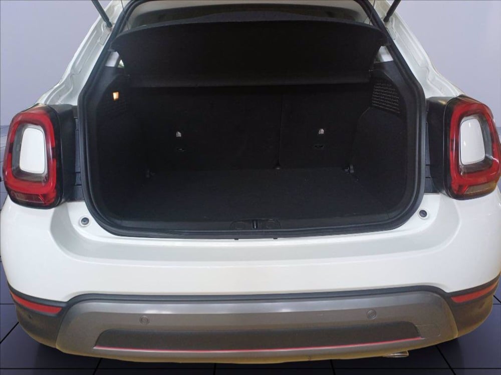Fiat 500X usata a Milano (19)