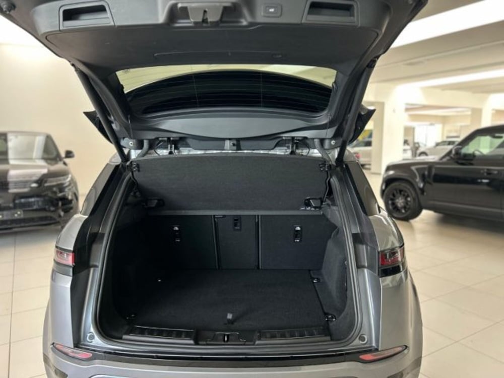 Land Rover Range Rover Evoque usata a Modena (14)