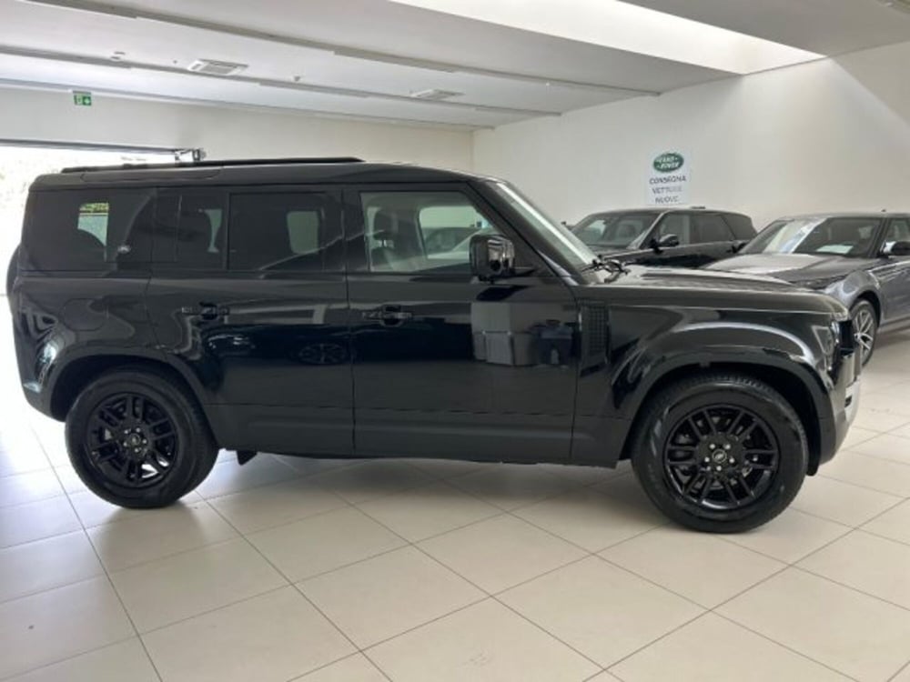 Land Rover Defender usata a Modena (3)