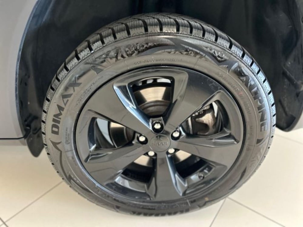 Jeep Cherokee usata a Modena (17)