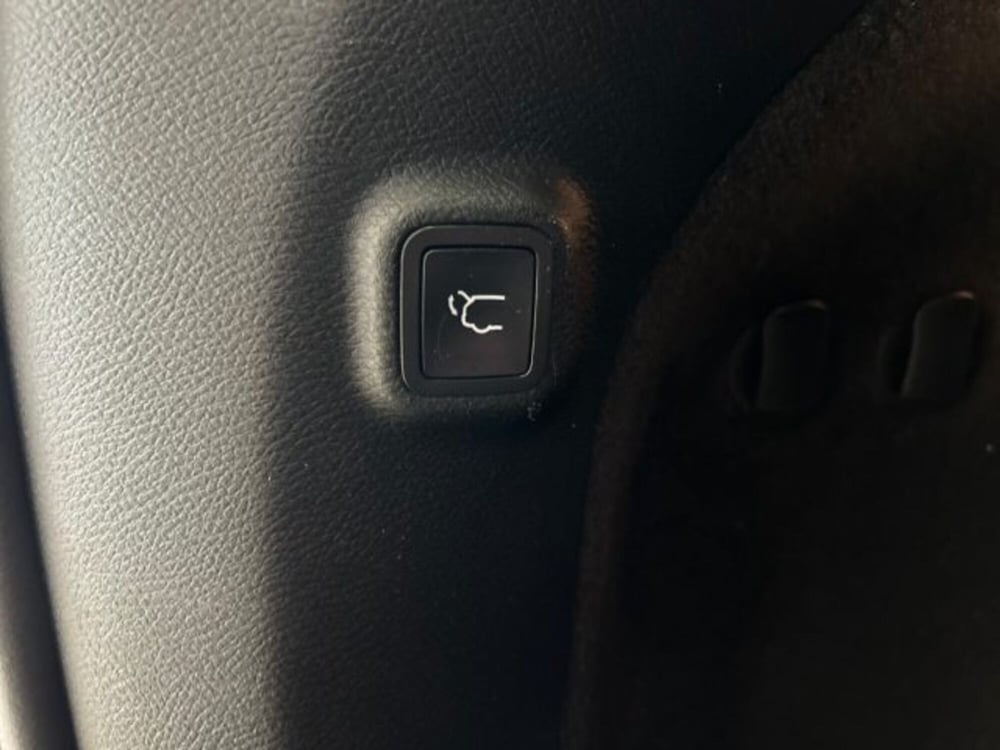 Jeep Cherokee usata a Modena (6)