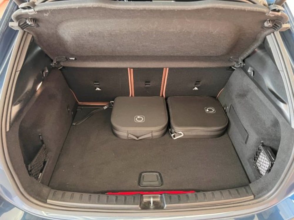 Mercedes-Benz GLA SUV usata a Modena (7)
