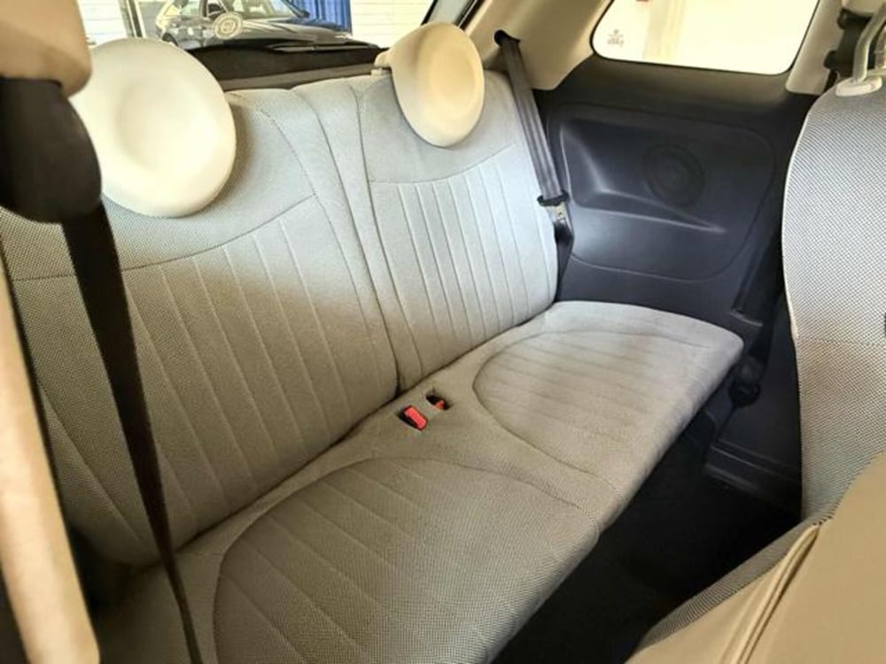 Fiat 500 usata a Brescia (6)