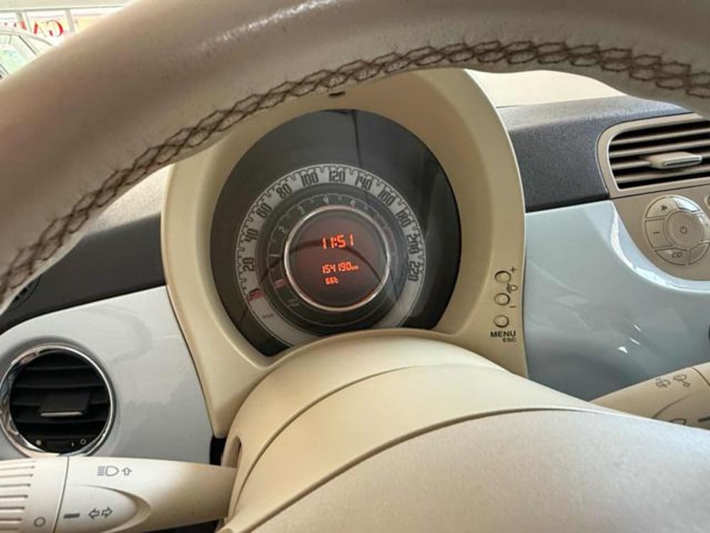 Fiat 500 usata a Brescia (9)