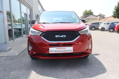 Evo Evo 4 Evo 4 1.6 del 2021 usata a Staranzano