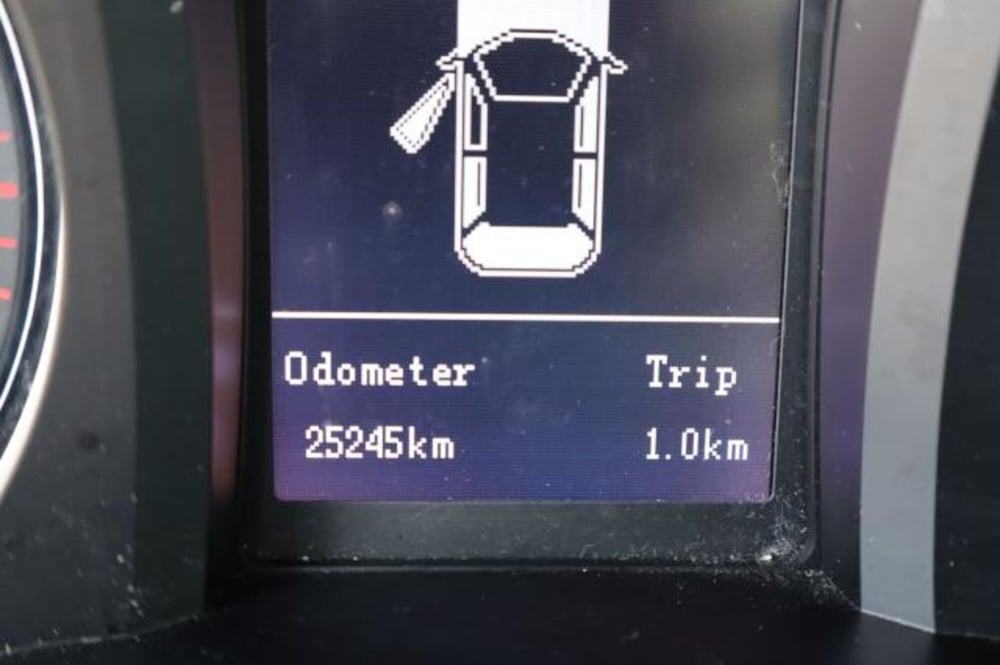 Evo Evo 4 usata a Gorizia (15)