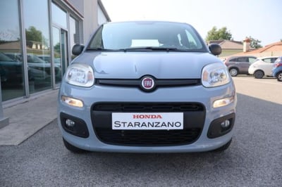 Fiat Panda 1.2 Easy del 2019 usata a Staranzano
