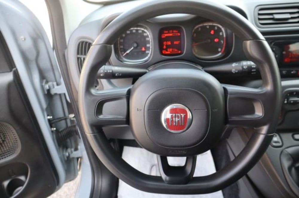 Fiat Panda usata a Gorizia (11)
