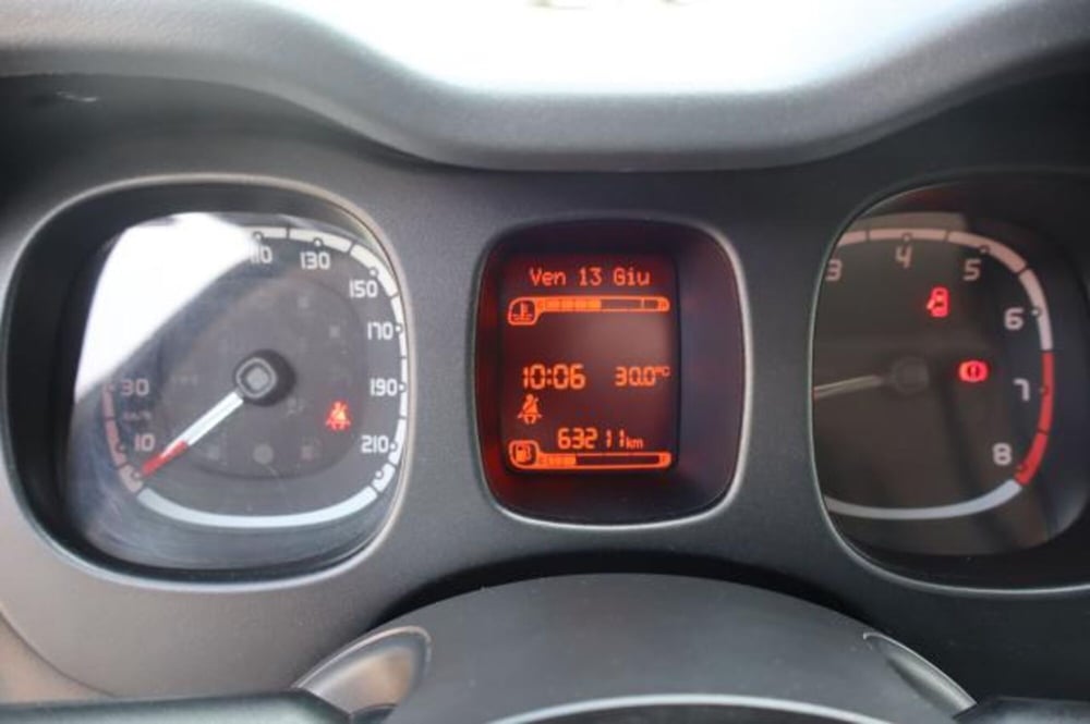 Fiat Panda usata a Gorizia (12)