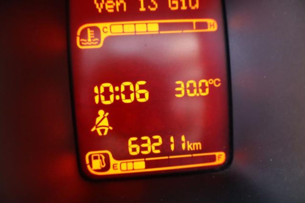 Fiat Panda usata a Gorizia (13)