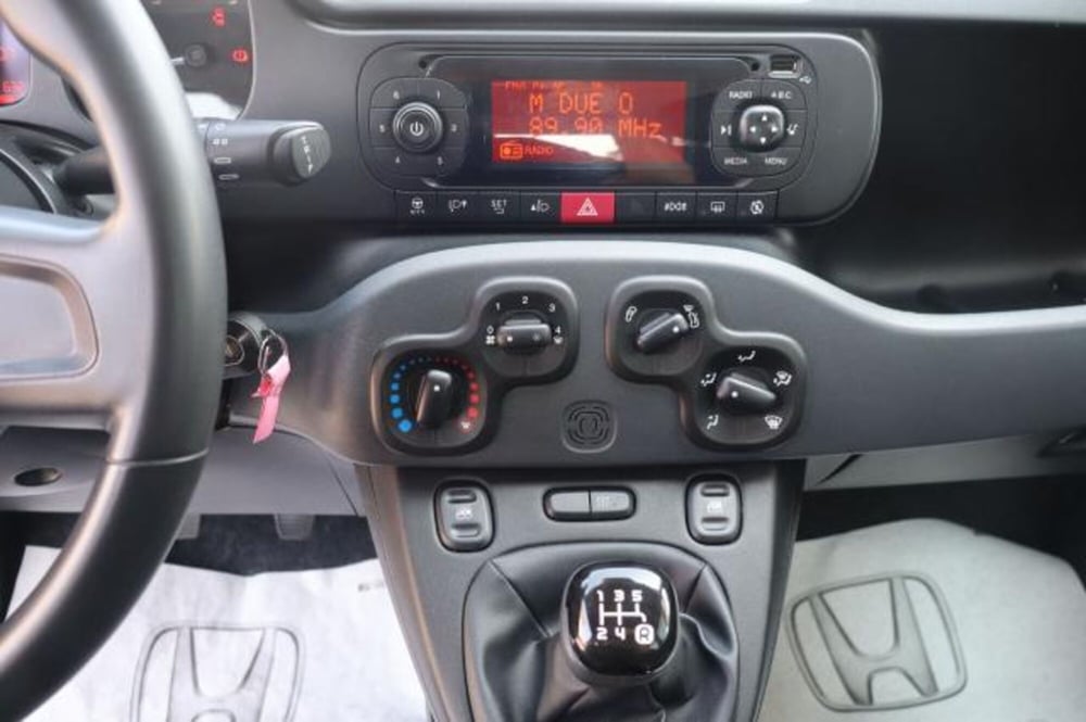 Fiat Panda usata a Gorizia (14)