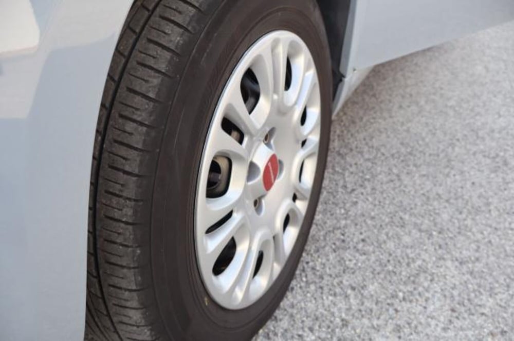Fiat Panda usata a Gorizia (15)