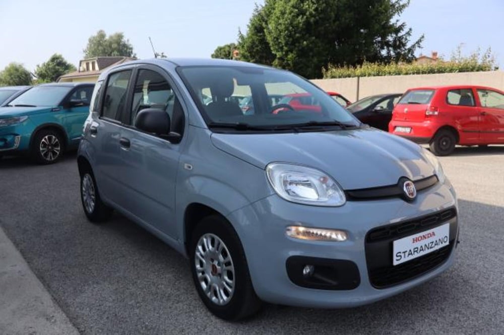 Fiat Panda usata a Gorizia (2)