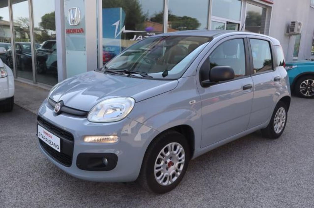 Fiat Panda usata a Gorizia (3)