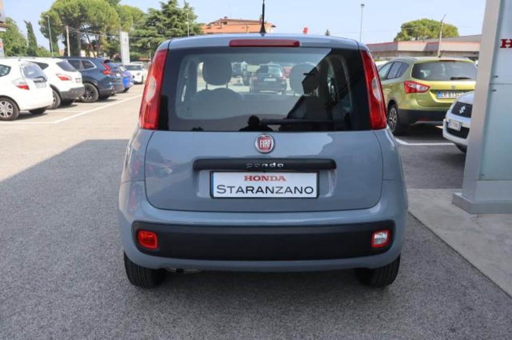 Fiat Panda usata a Gorizia (4)
