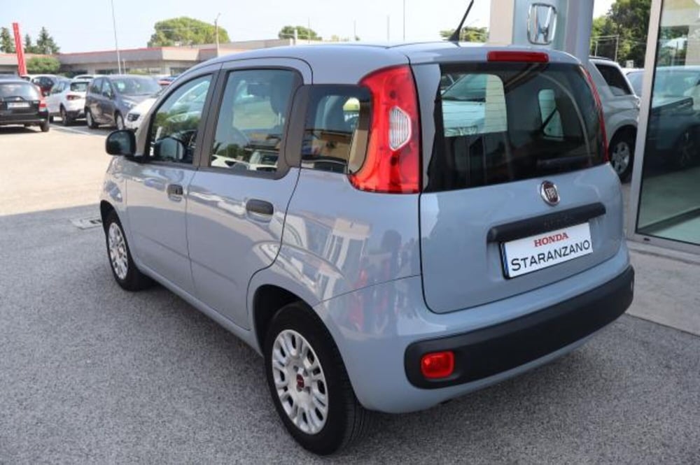 Fiat Panda usata a Gorizia (5)