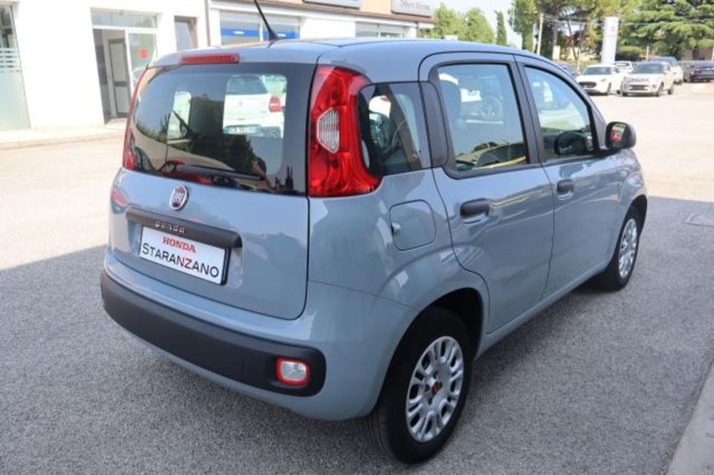Fiat Panda usata a Gorizia (6)